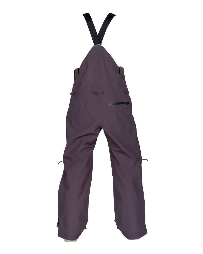 L1 Women's Ukka Bib Pant Fig 2026 - Image 2