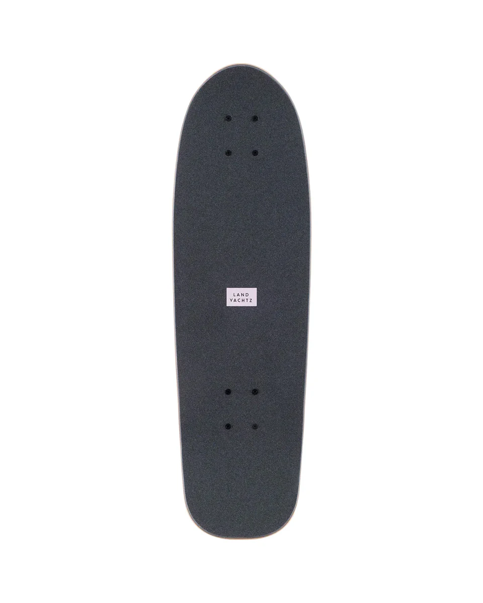 Landyachtz Dinghy Blunt Black Pinecone Cruiser - Image 2