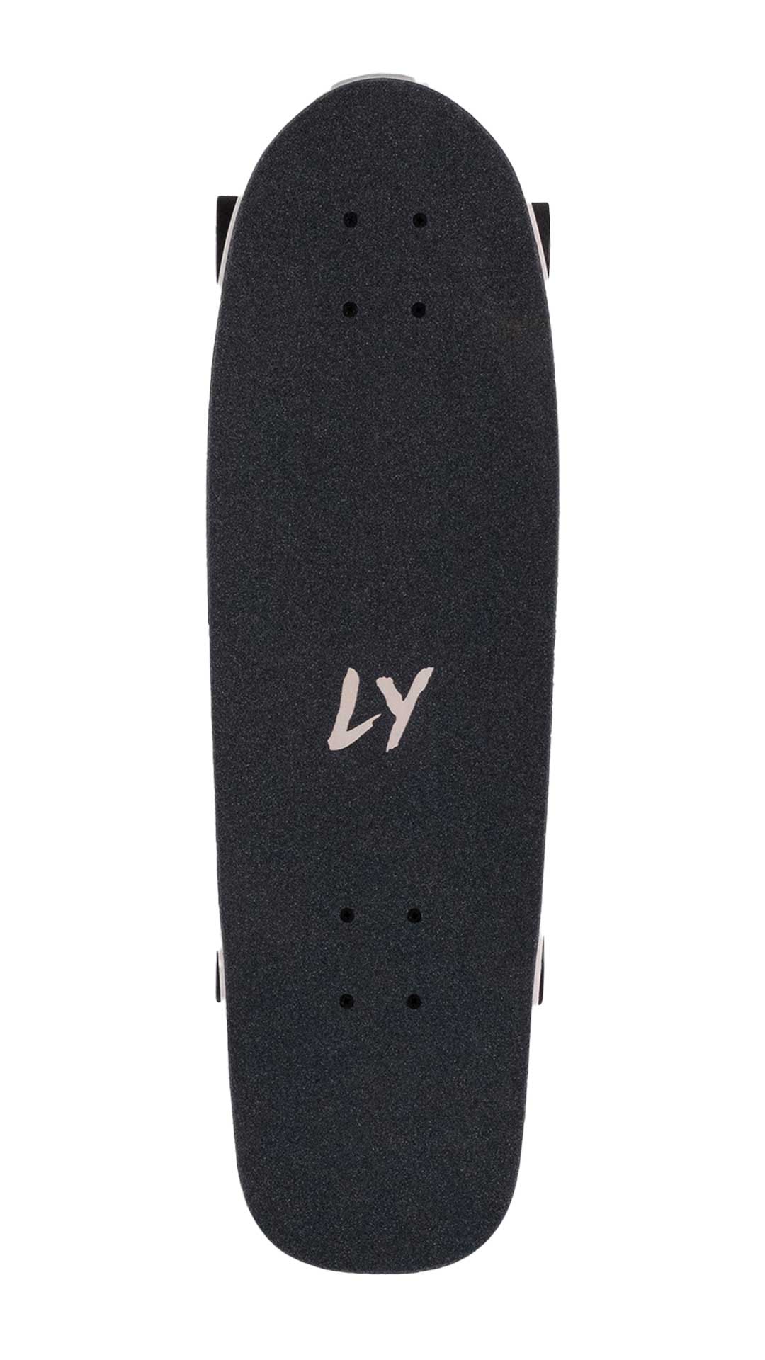 Landyachtz Dinghy Blunt Tropical Night Cruisers - Image 2