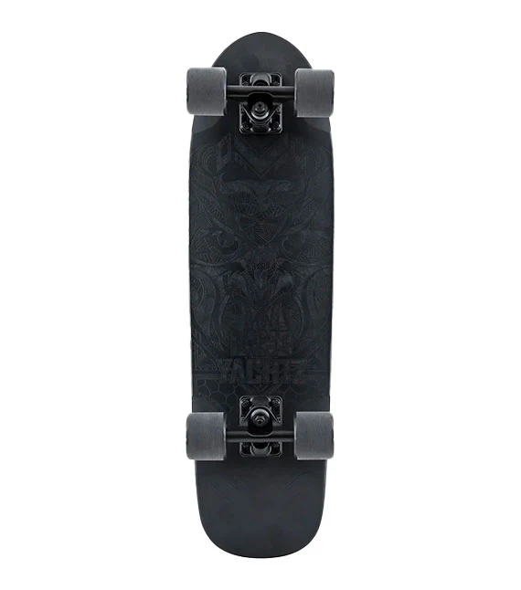 Landyachtz Dinghy Classic Emboss Cruiser