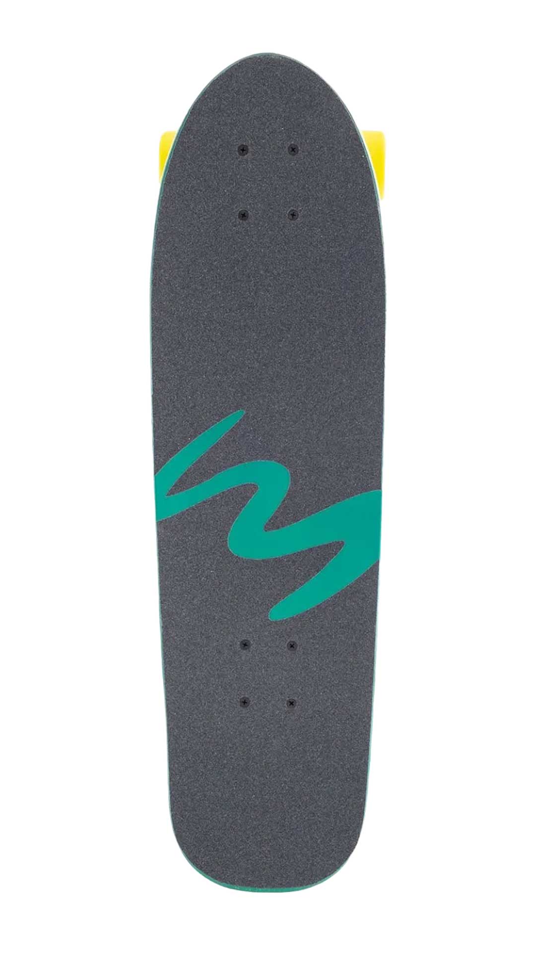 Landyachtz Dinghy Classic Wave Complete - Image 2