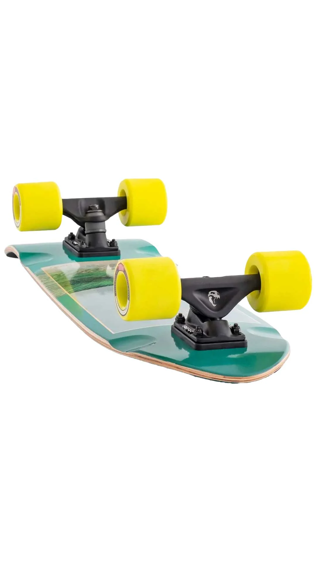 Landyachtz Dinghy Classic Wave Complete - Image 3