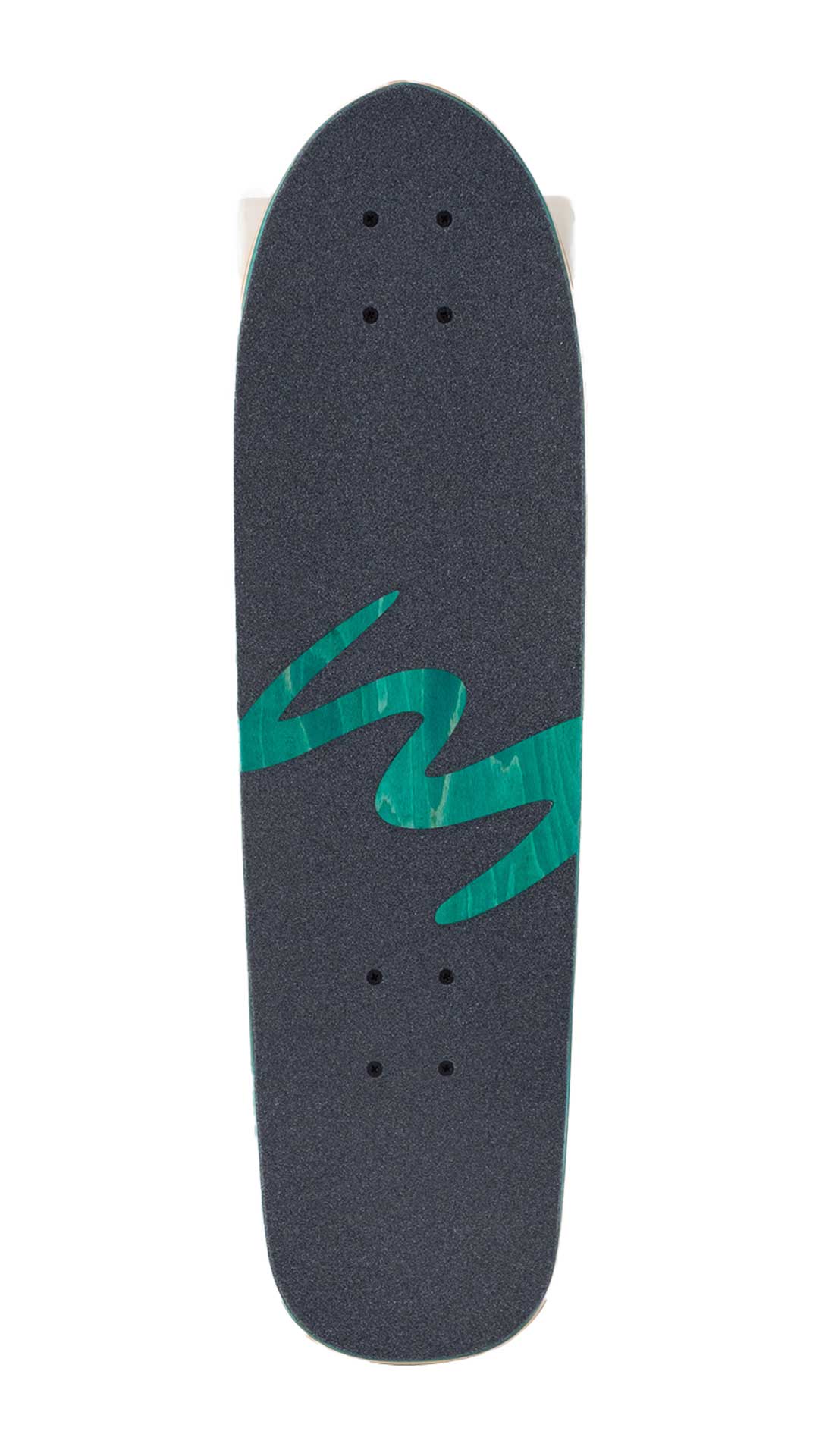 Landyachtz Dinghy Classic Wave Cruiser - Image 2