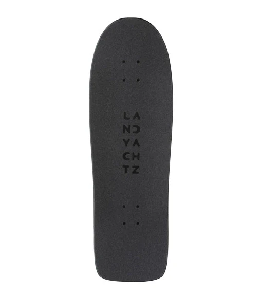 Landyachtz Ditch Life Night Fox 2 Cruiser - Image 2
