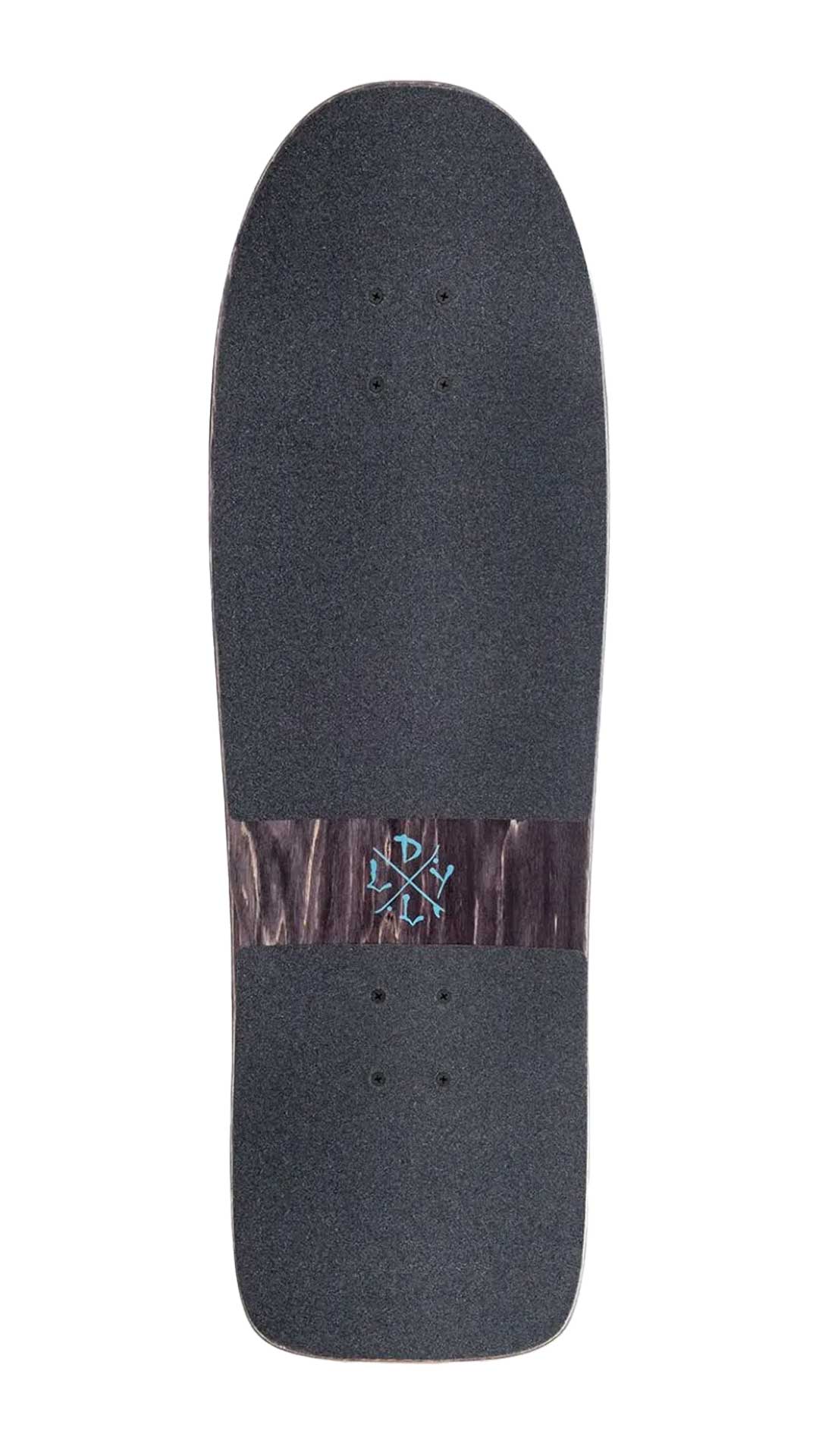 Landyachtz Ditch Life OG Complete - Image 2