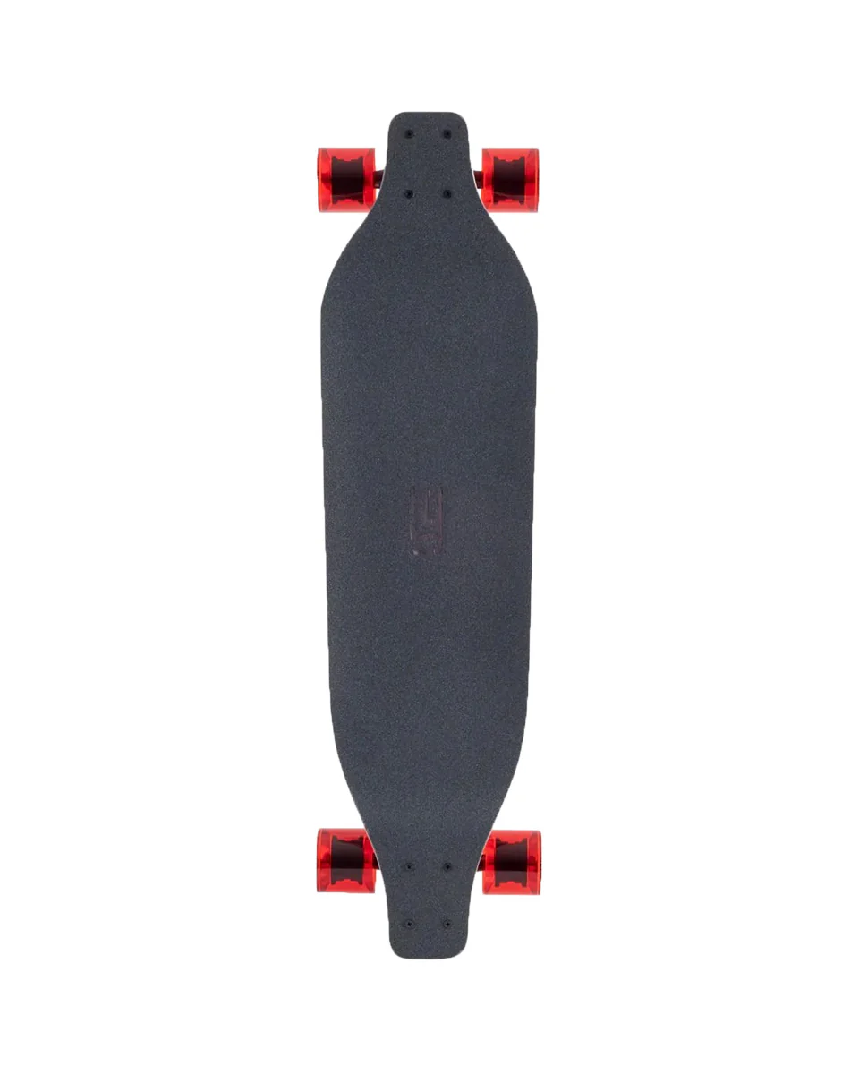 Landyachtz Evo 36 Bear Complete - Image 2