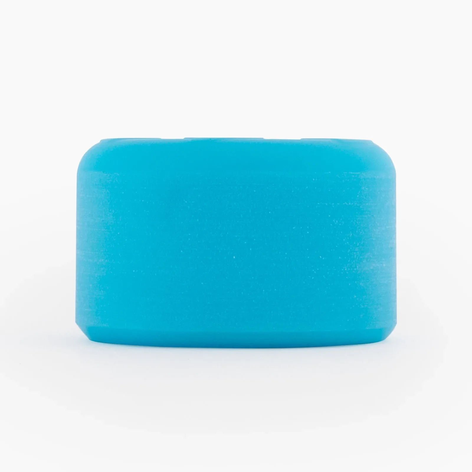 Landyachtz Lil' EZ Hawgs Blue Stone Ground 78a Wheels 60mm - Image 4