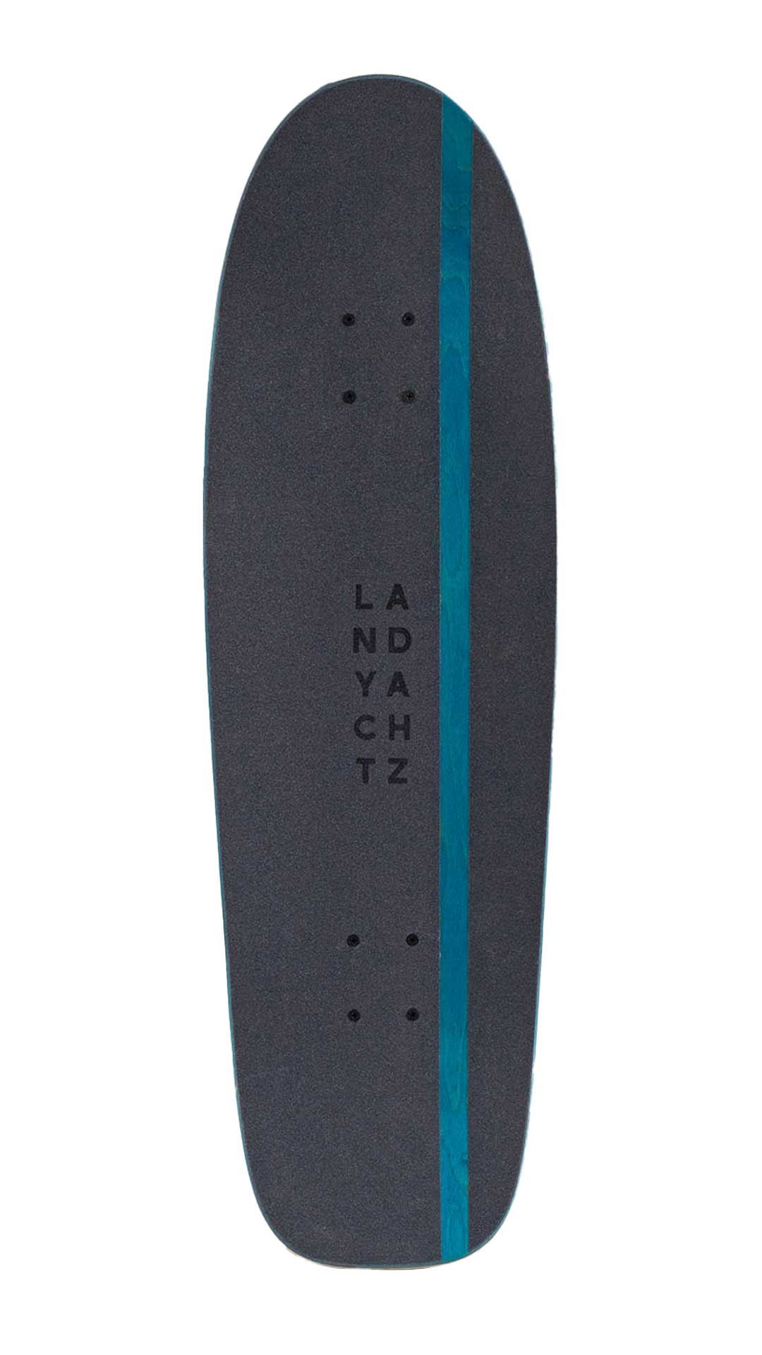 Landyachtz Raft Trout Cruiser - Image 2