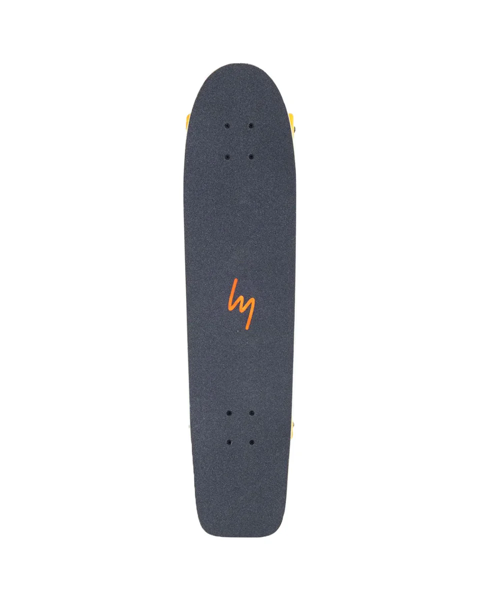 Landyachtz Rally Kitty Sun Jam Complete - Image 2
