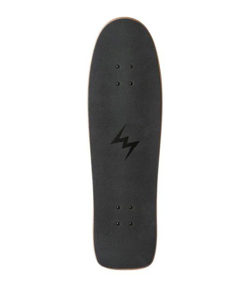 Landyachtz Surf Life Surfing Skeleton Cruiser - Image 2