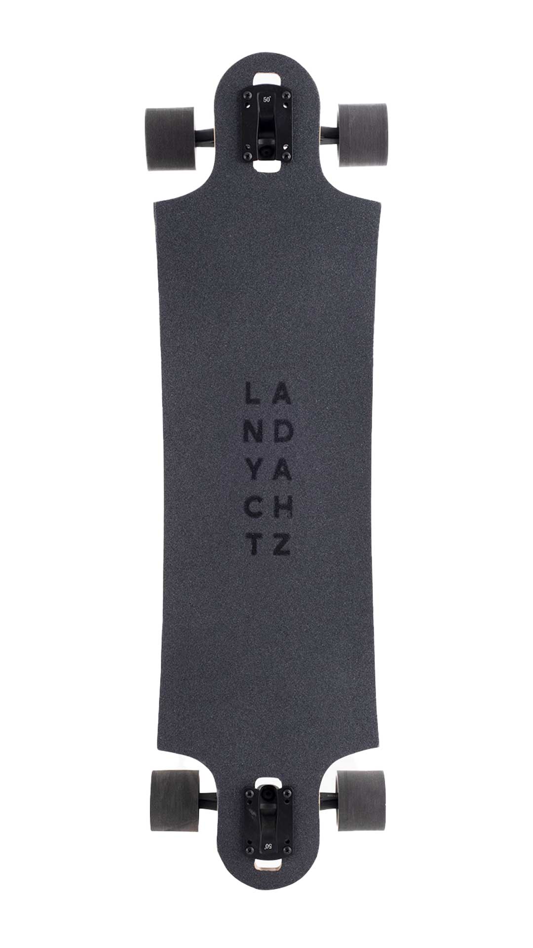 Landyachtz Switchblade Atmosphere Longboard 38" - Image 2