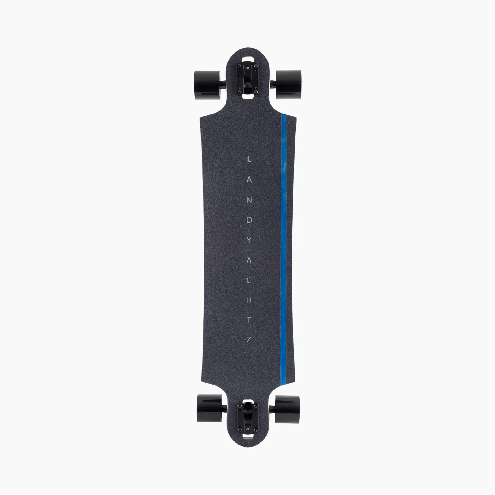 Landyachtz Switchblade Atmosphere Longboard 40" - Image 2