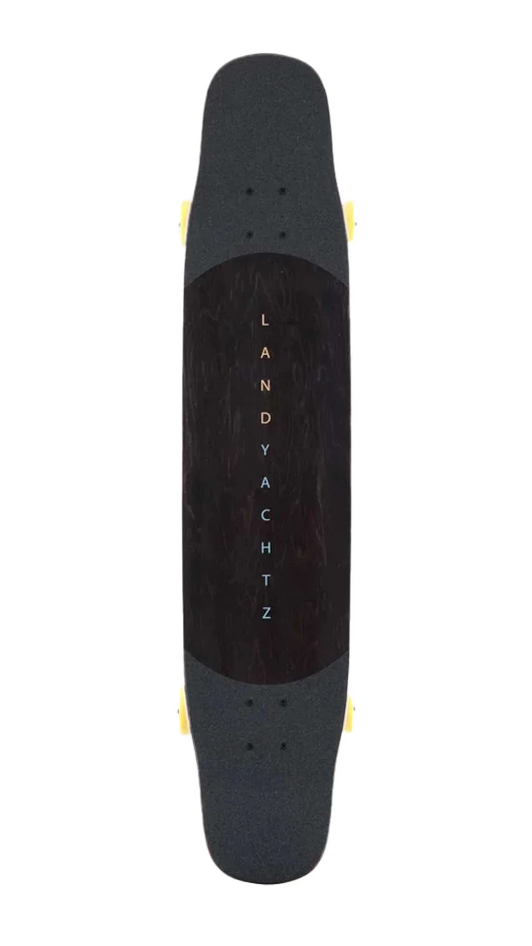 Landyachtz Tony Danza Watercolor Longboard - Image 2