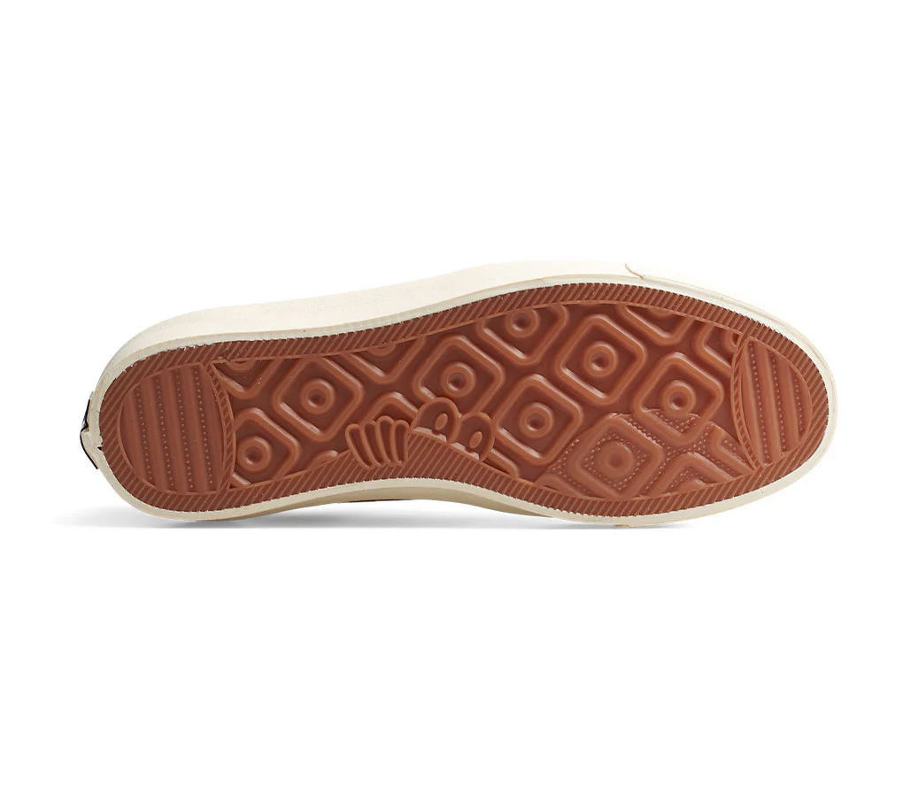 Last Resort AB VM001 Leather LO - Black/White - Image 5