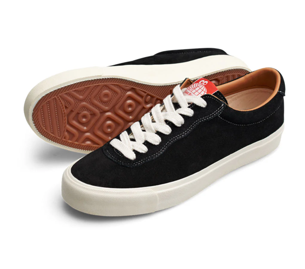Last Resort AB VM001 Suede LO - Black/White - Image 2