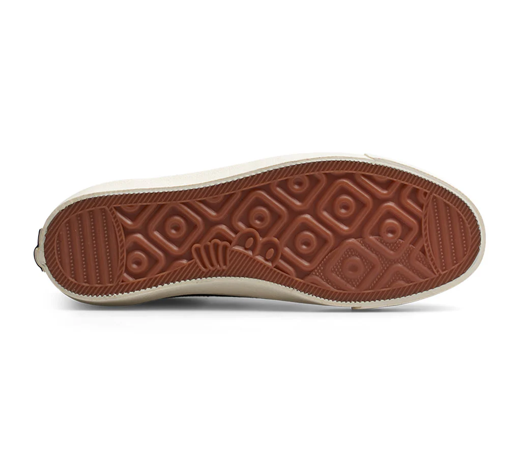 Last Resort AB VM001 Suede LO - Black/White - Image 5