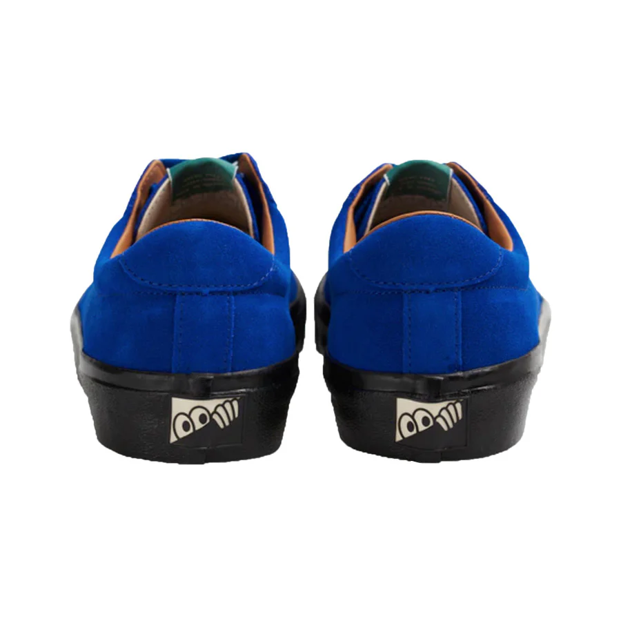 Last Resort AB VM001 Suede LO - Klein Blue/Black - Image 3