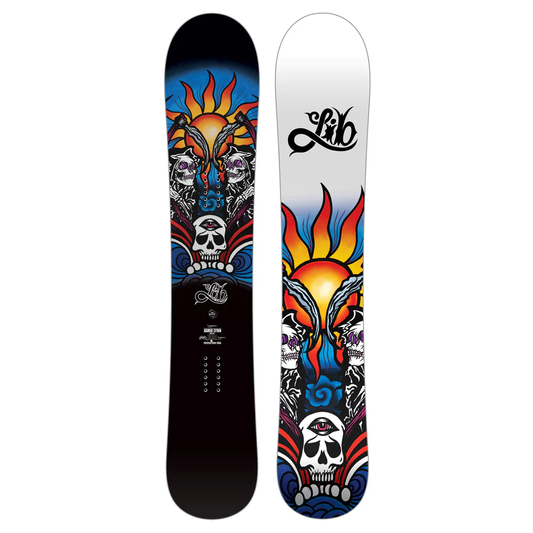 Lib Tech Jamie Lynn Snowboard 2026