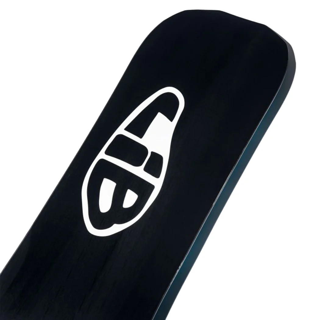 Lib-Tech Men's Golden Orca Snowboard Early Release 2027 - Image 4