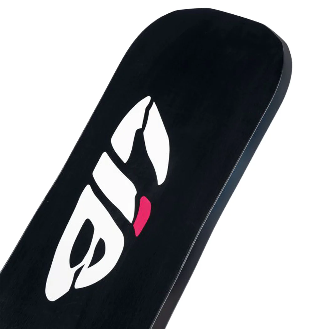 Lib-Tech Orca II Snowboard Early Release 2027 - Image 4
