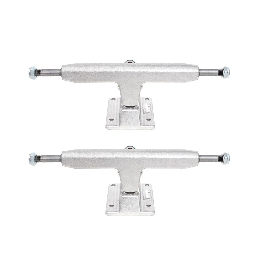 Lurpiv Hollow Polished Trucks