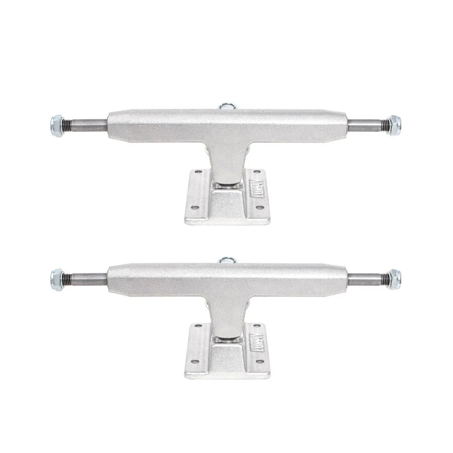 Lurpiv Polished Trucks