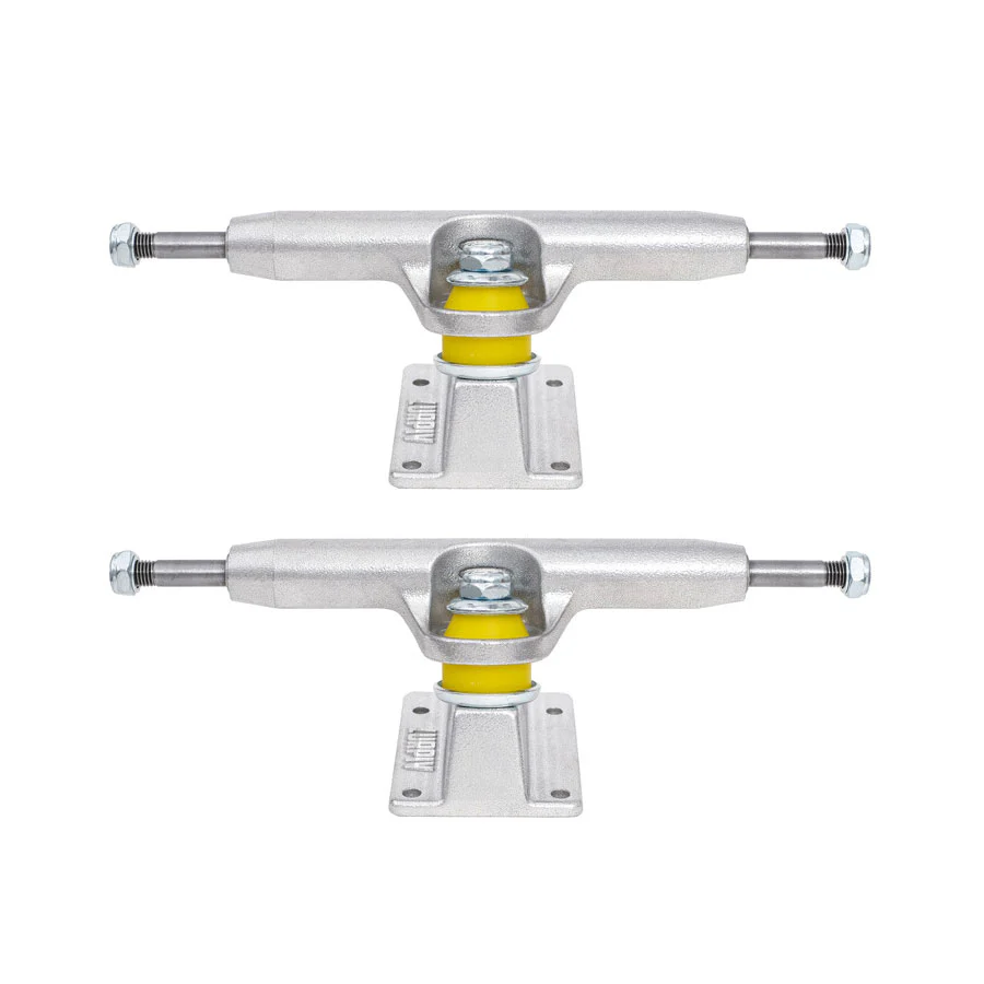 Lurpiv Polished Trucks - Image 2