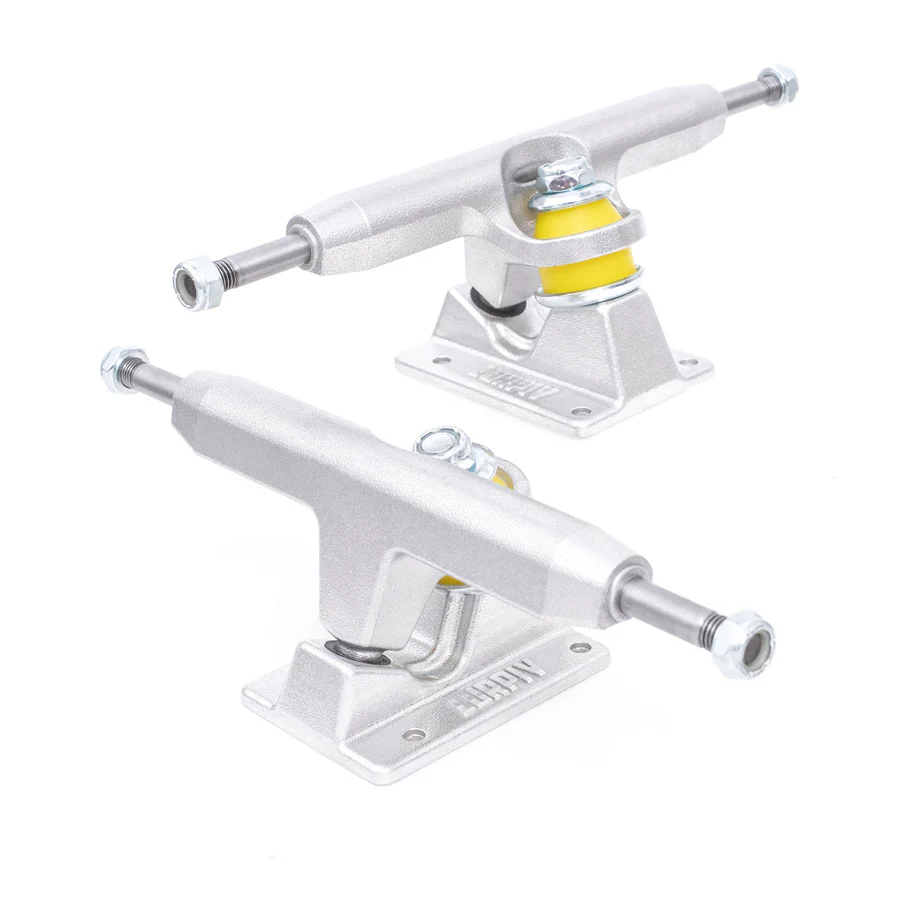 Lurpiv Polished Trucks - Image 4