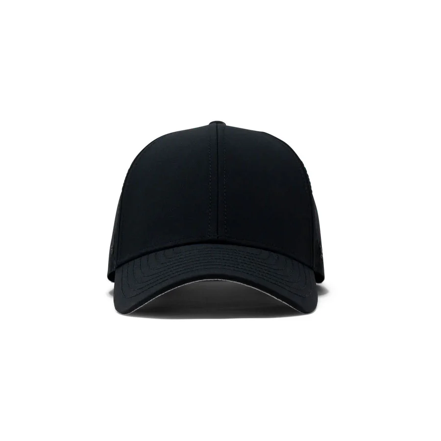 Melin Hydro A-Game Hat Black - Image 2