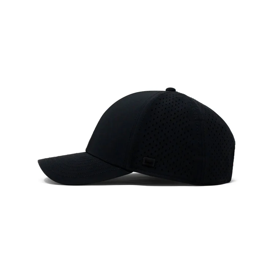 Melin Hydro A-Game Hat Black - Image 3