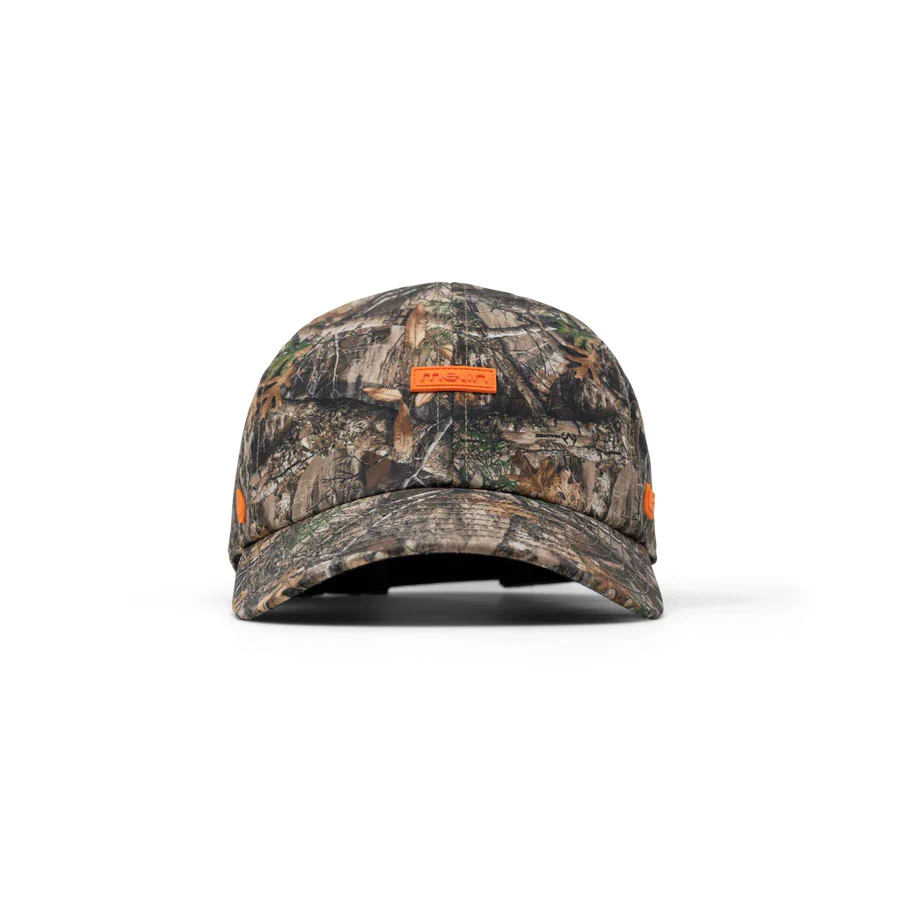 Melin Hydro Legend Real Tree Hat Edge - Image 2
