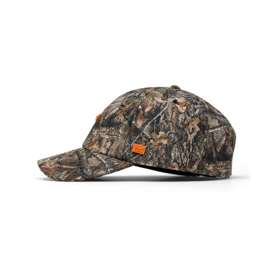 Melin Hydro Legend Real Tree Hat Edge - Image 3