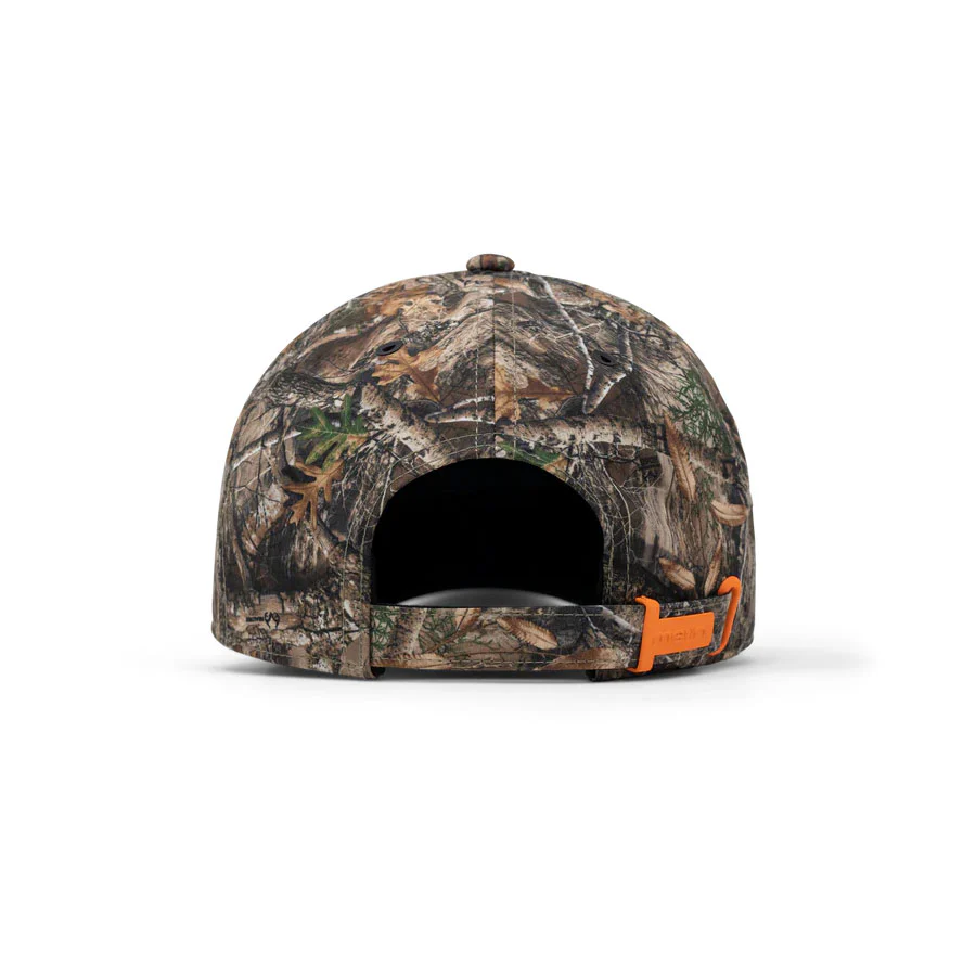 Melin Hydro Legend Real Tree Hat Edge - Image 4