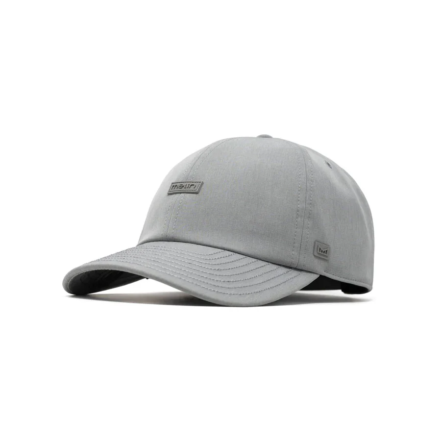 Melin Hydro The Legend Hat Heather Grey