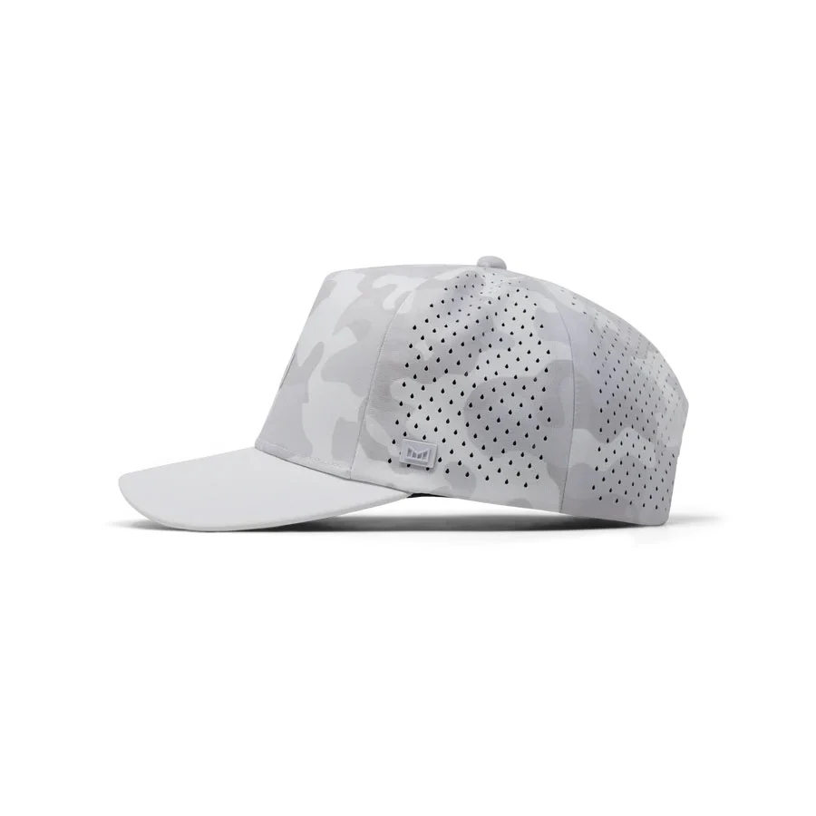 Melin Hydrolite Odyssey Hat Snow Camo - Image 3
