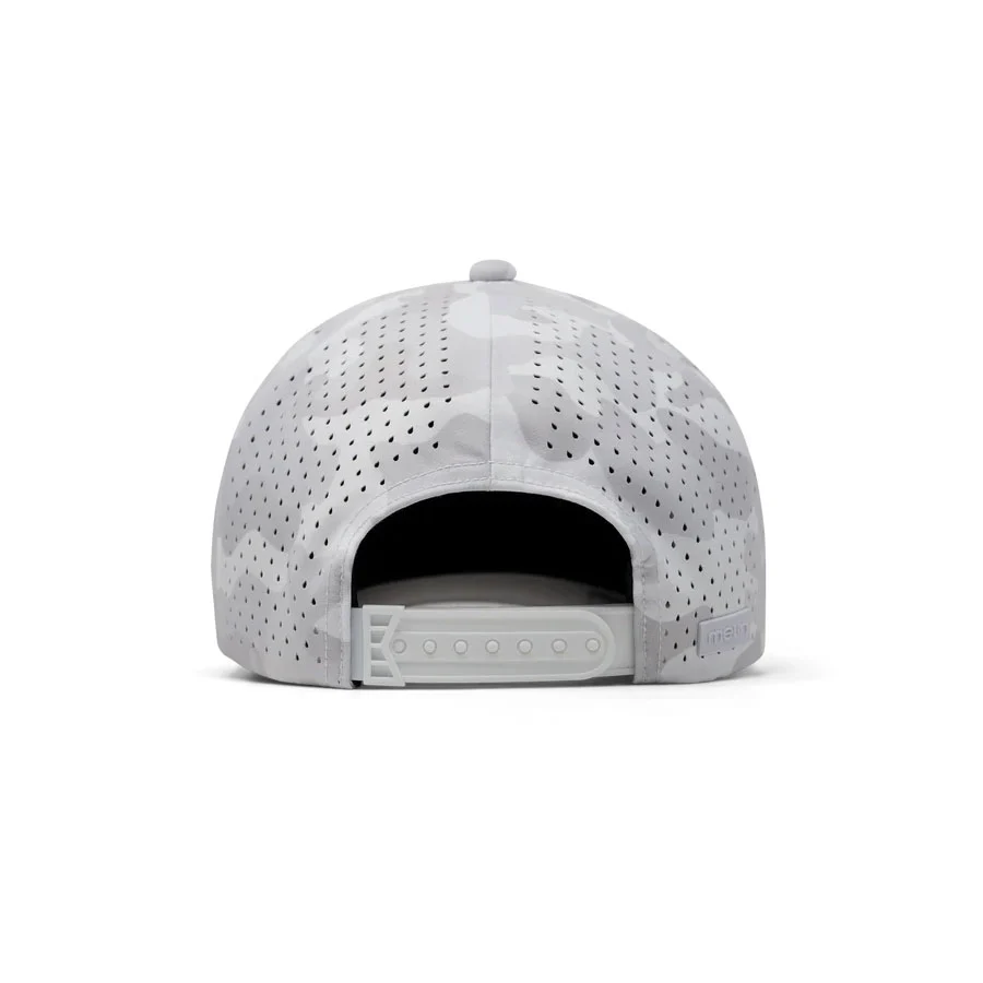 Melin Hydrolite Odyssey Hat Snow Camo - Image 4