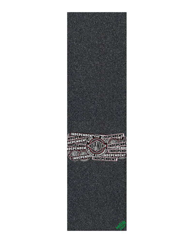 Mob Grip Indy Sticker Slap Sheet