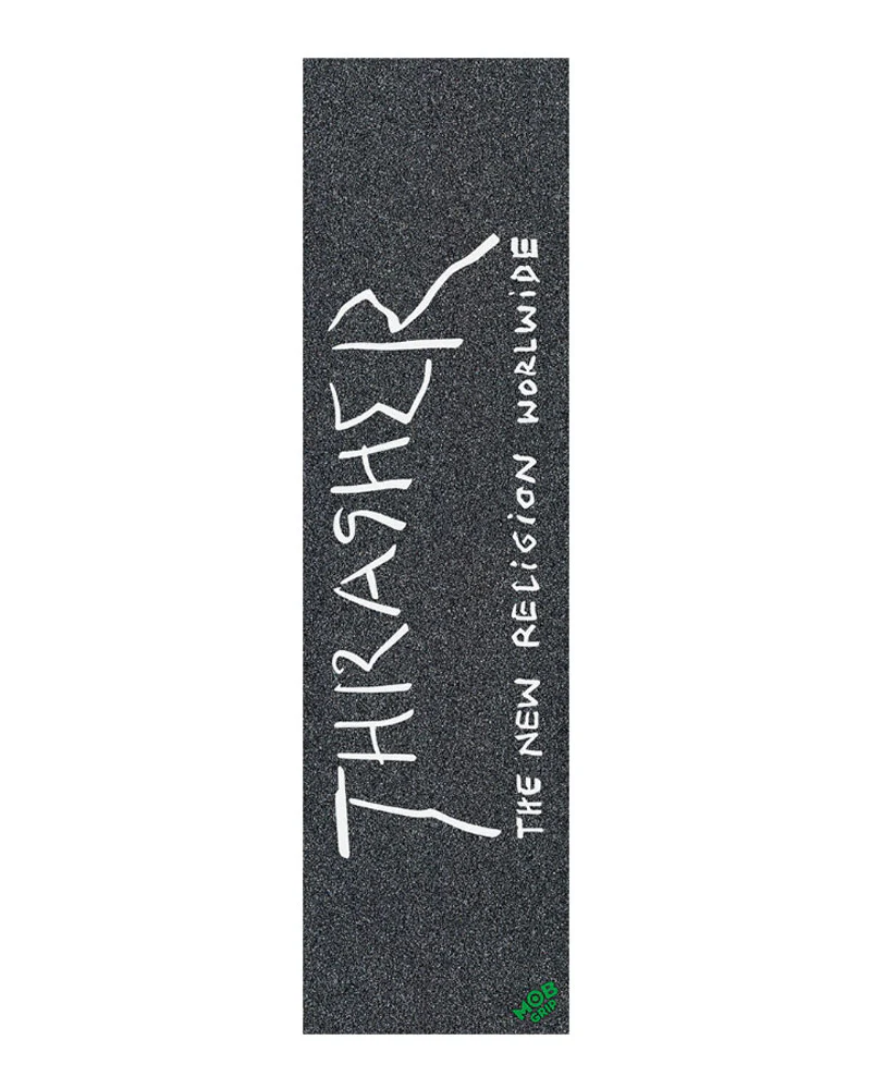 Mob Grip Sheet Thrasher New Religion Large