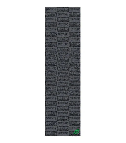Mob Grip Thrasher Checkerboard Sheet