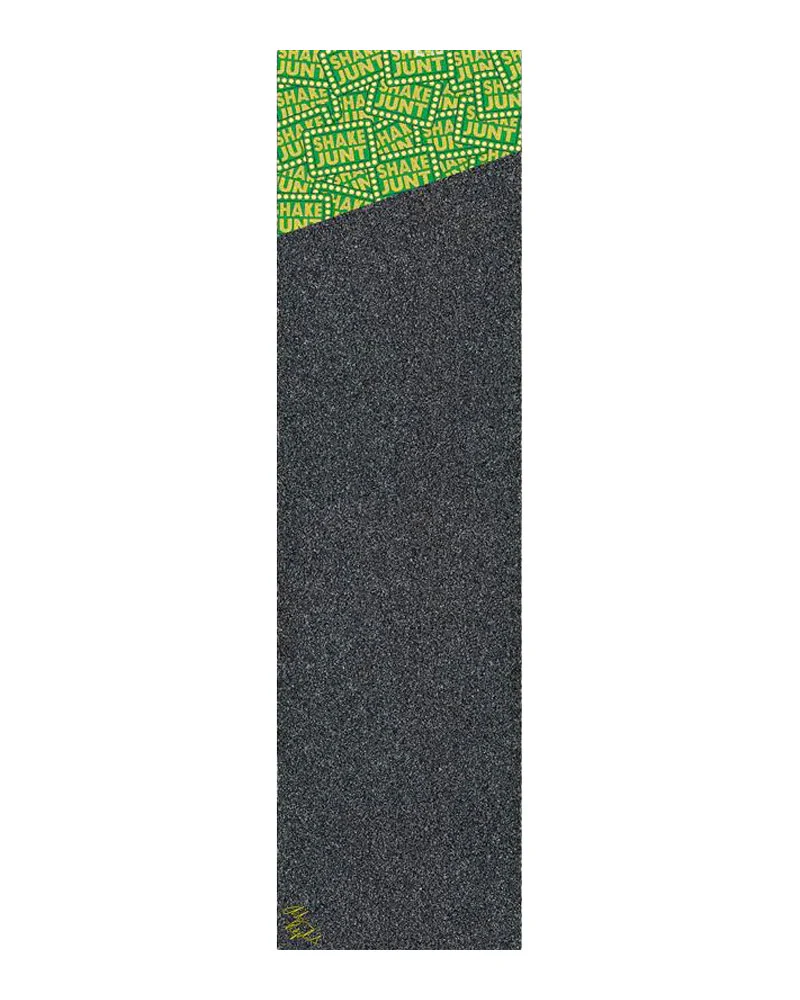 Mob Grip X Shake Junt Reynolds Signature Sheet
