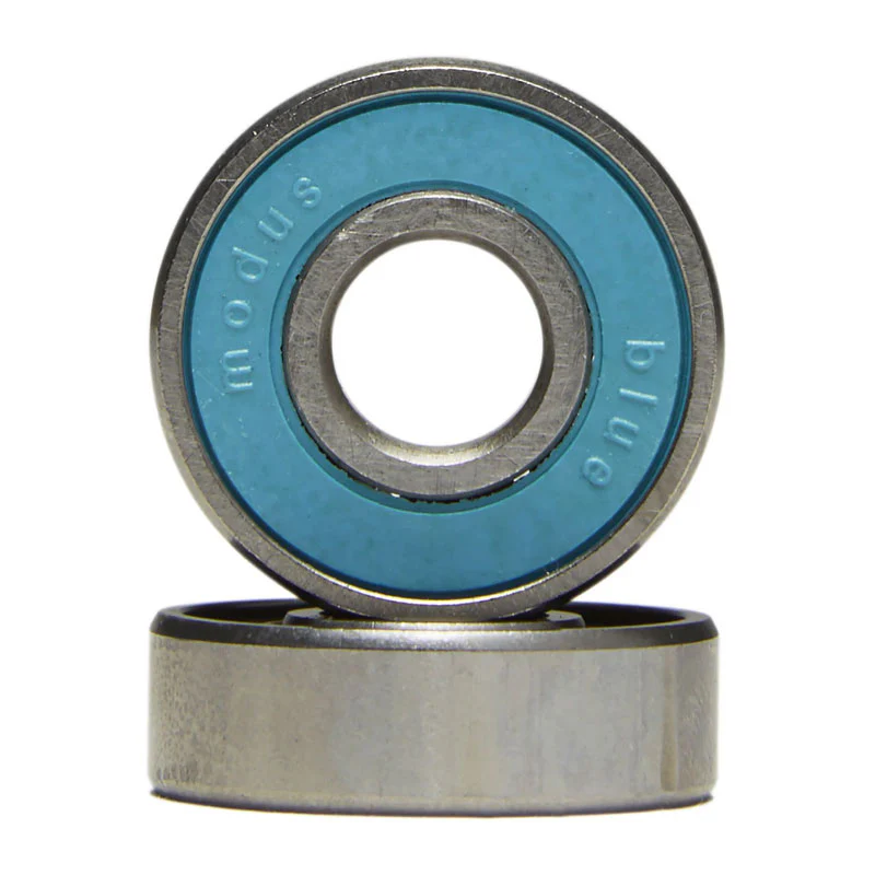 Modus Bearings Blue - Image 2