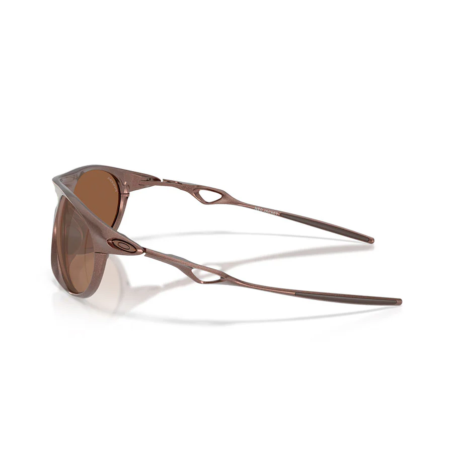 Oakley Neo Jacket Matte Mahogany w/ Prizm Tung - Image 2