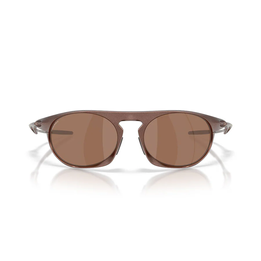 Oakley Neo Jacket Matte Mahogany w/ Prizm Tung - Image 3