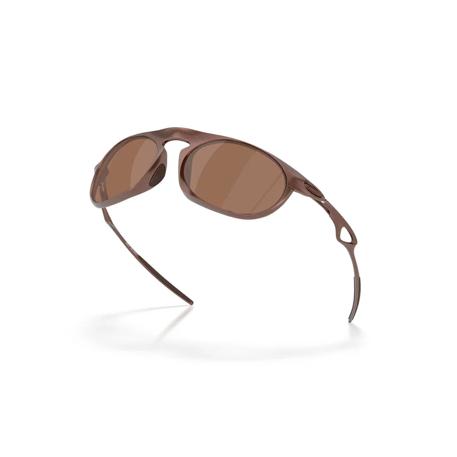Oakley Neo Jacket Matte Mahogany w/ Prizm Tung - Image 4