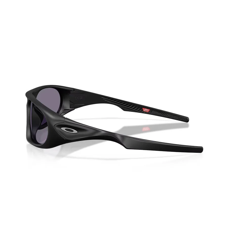 Oakley Neoforma Mtt Black w/ Prizm Grey - Image 2