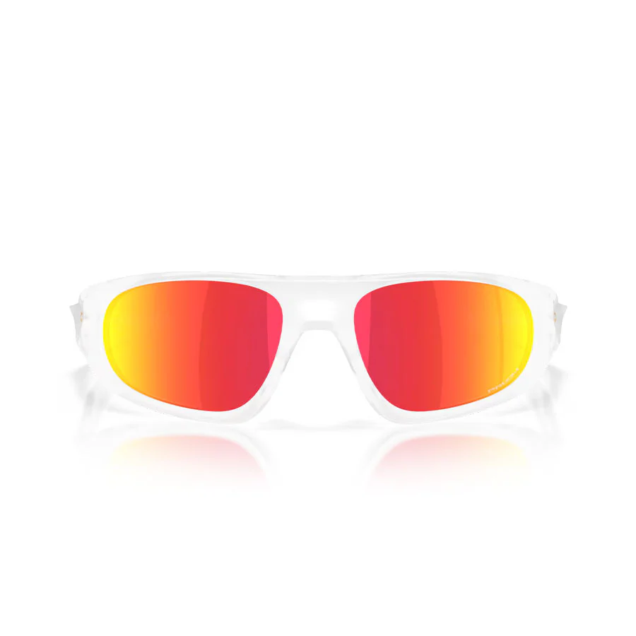 Oakley Neoforma Mtt Clear w/ Prizm Ruby - Image 3