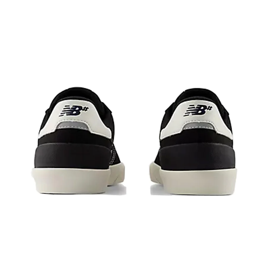 New Balance 272 Wide Shoe Black/Navy - Image 5