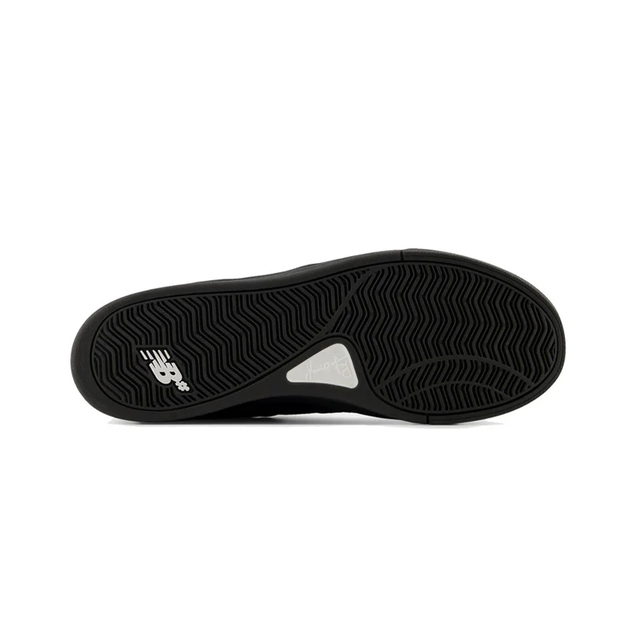 New Balance 306 Cup Foy Shoe Black/Black - Image 6