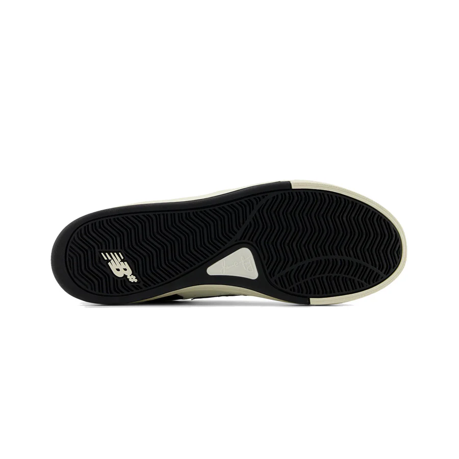 New Balance 306 Cup Foy Shoe Tan/Black - Image 6