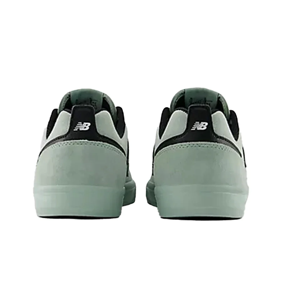 New Balance 306 Foy Shoe Mosaic Green/Black - Image 5